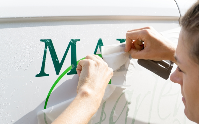 Decals