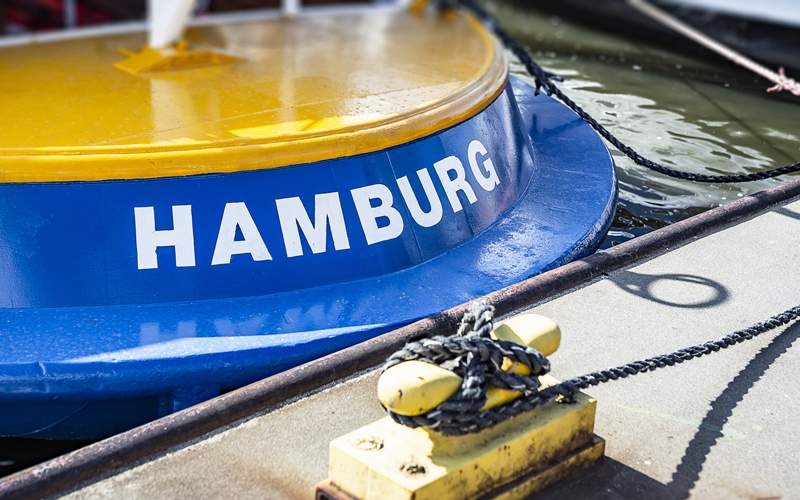 Boat Names