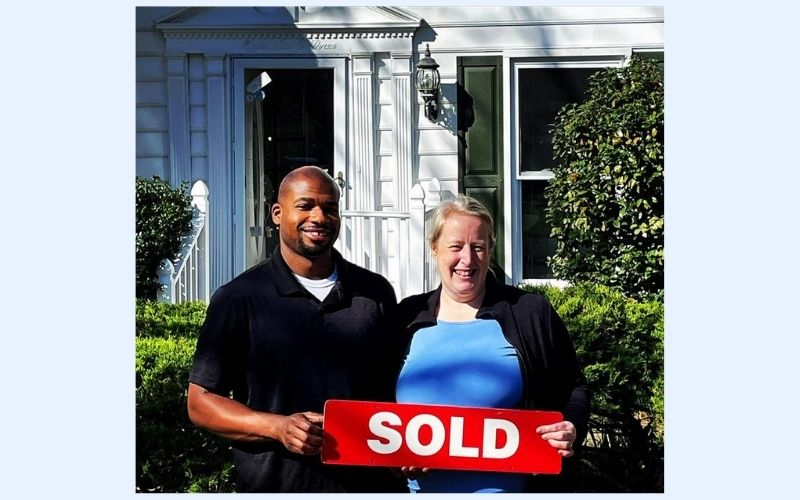Buying House