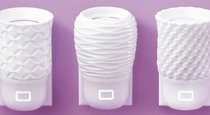 Fan Diffusers and Pods