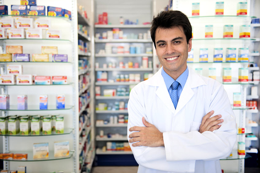 Pharmacy