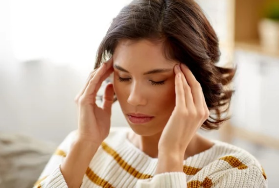 Stress Management 