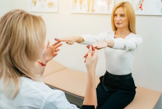 Hormonal Balancing