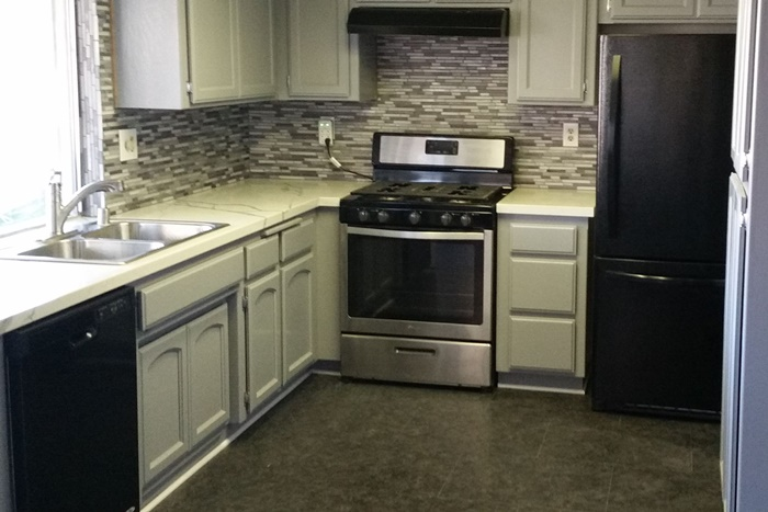  Kitchen Remodeling 