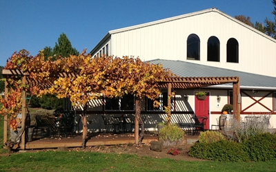 Tasting Room