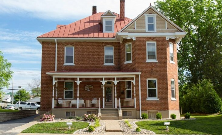 Century Homes and Landmark