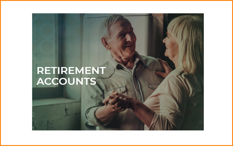 Retirement Accounts