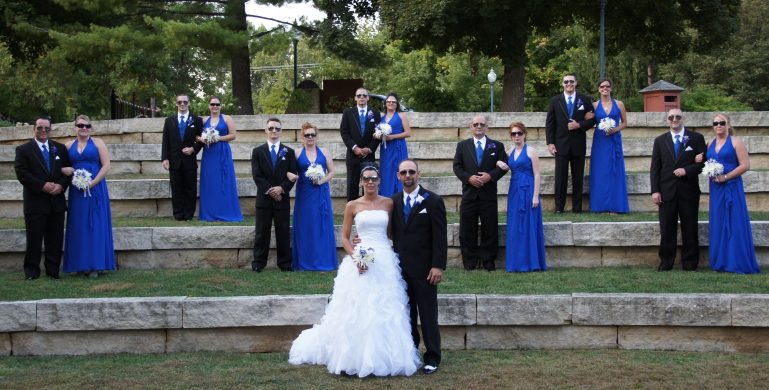 Baltic Mill Weddings 