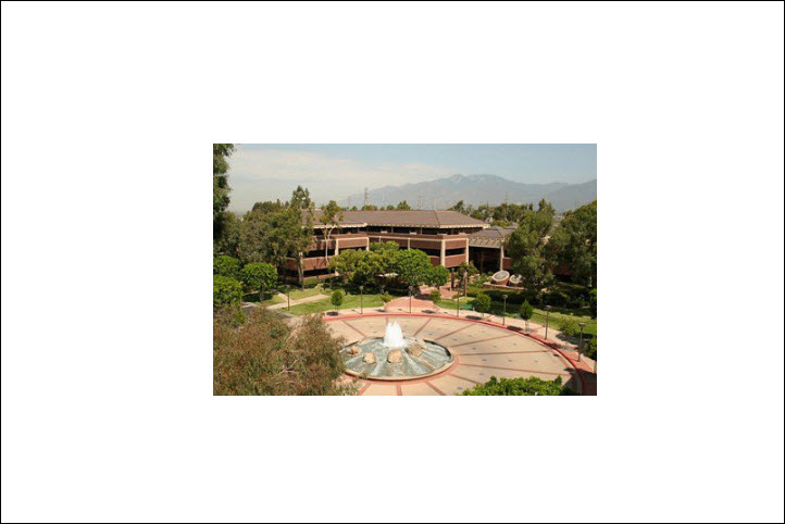 Corporate Campus