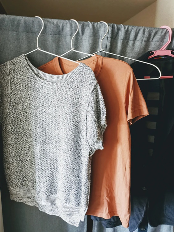 Shirt Laundry