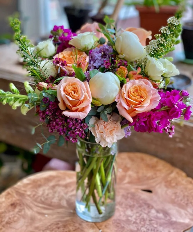 BOUQUET DESIGN