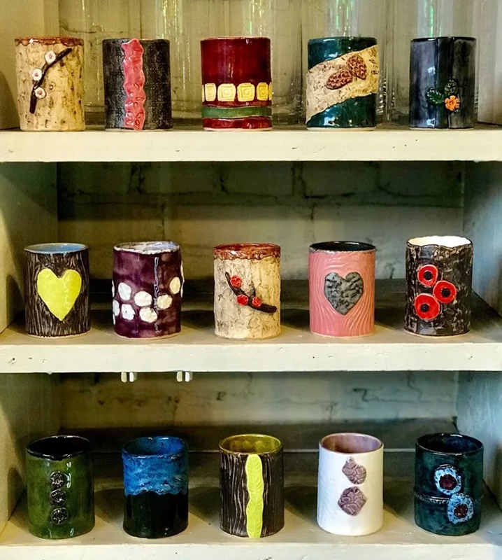 LOCAL GIFTS
