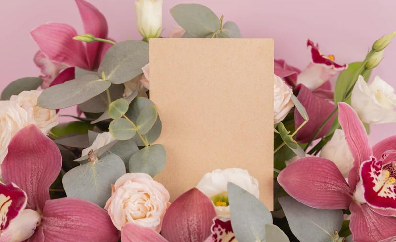 PERSONAL GIFT CARDS