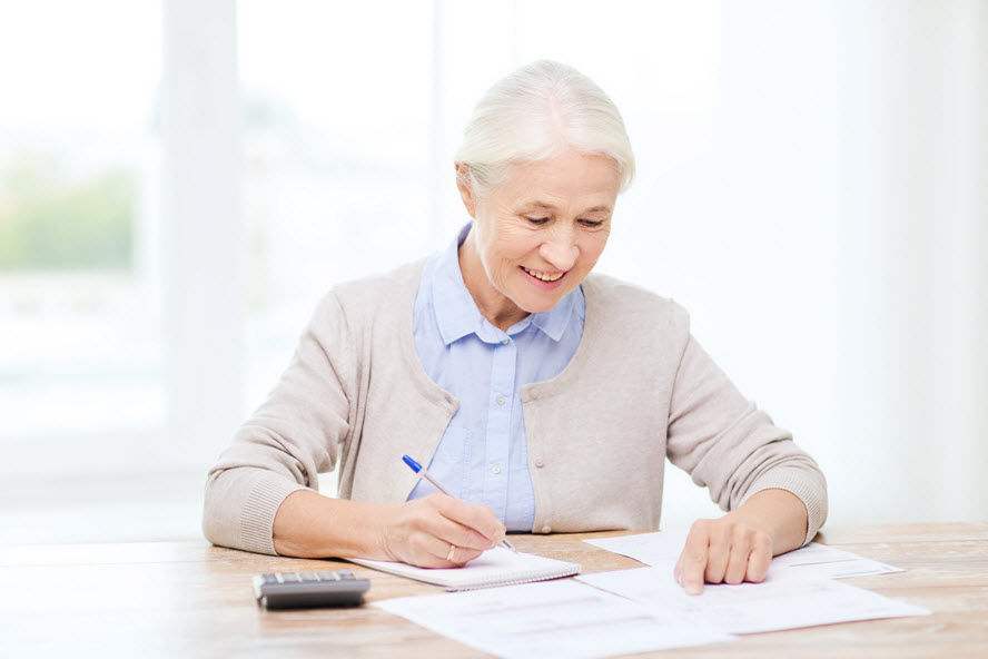 Training for Seniors