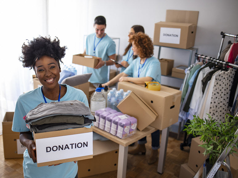 Donate to Sage