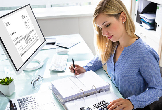 Certified Professional Bookkeeper
