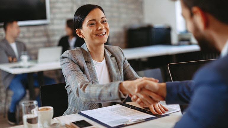 Rent a Finance Manager