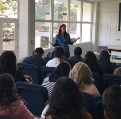 Courses & Workshops