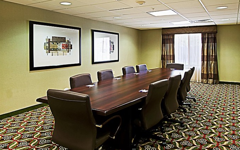 Meeting & Conference Venue