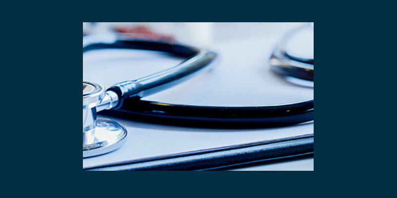 Healthcare Industry Solutions