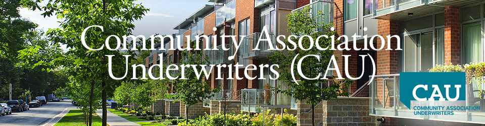 Community Association Insurance