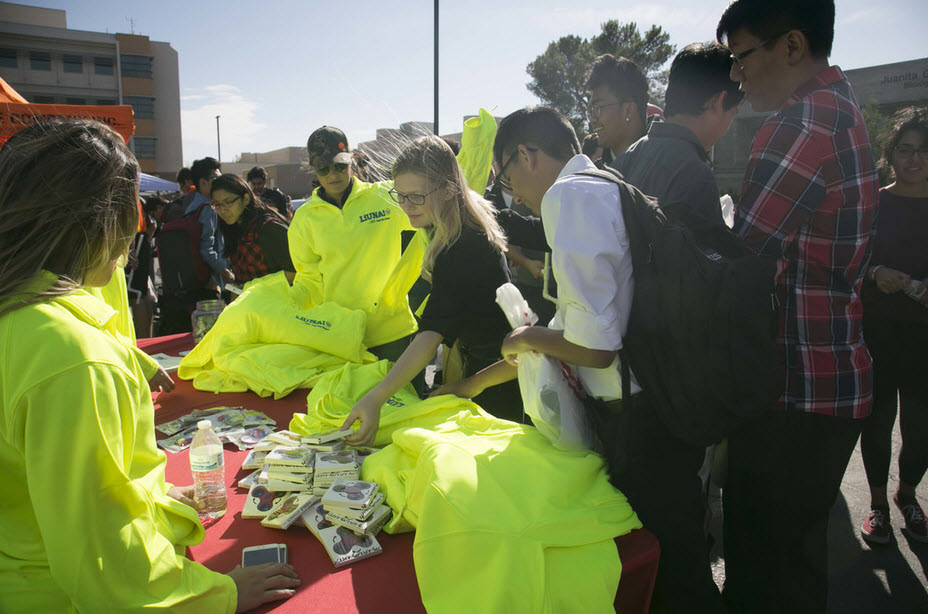  Construction Career Day