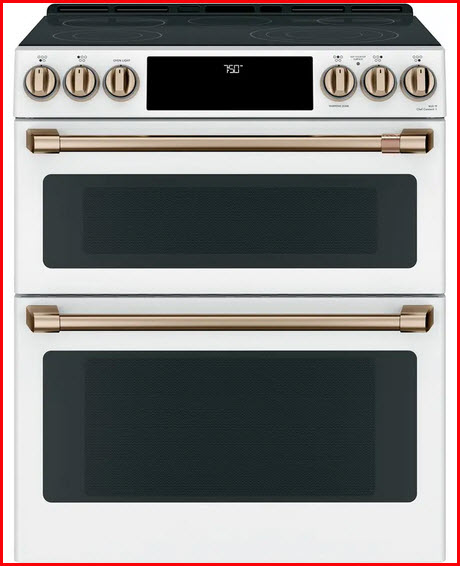 Ranges and Cooktops
