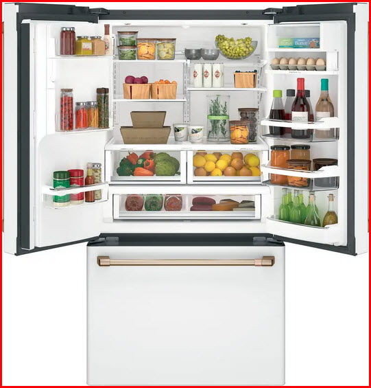 Refrigerators