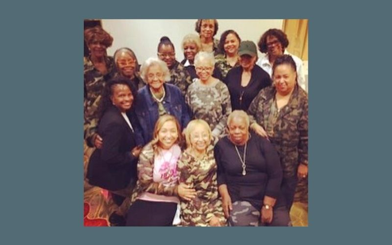 United Womenâ€™s Fellowship Guild