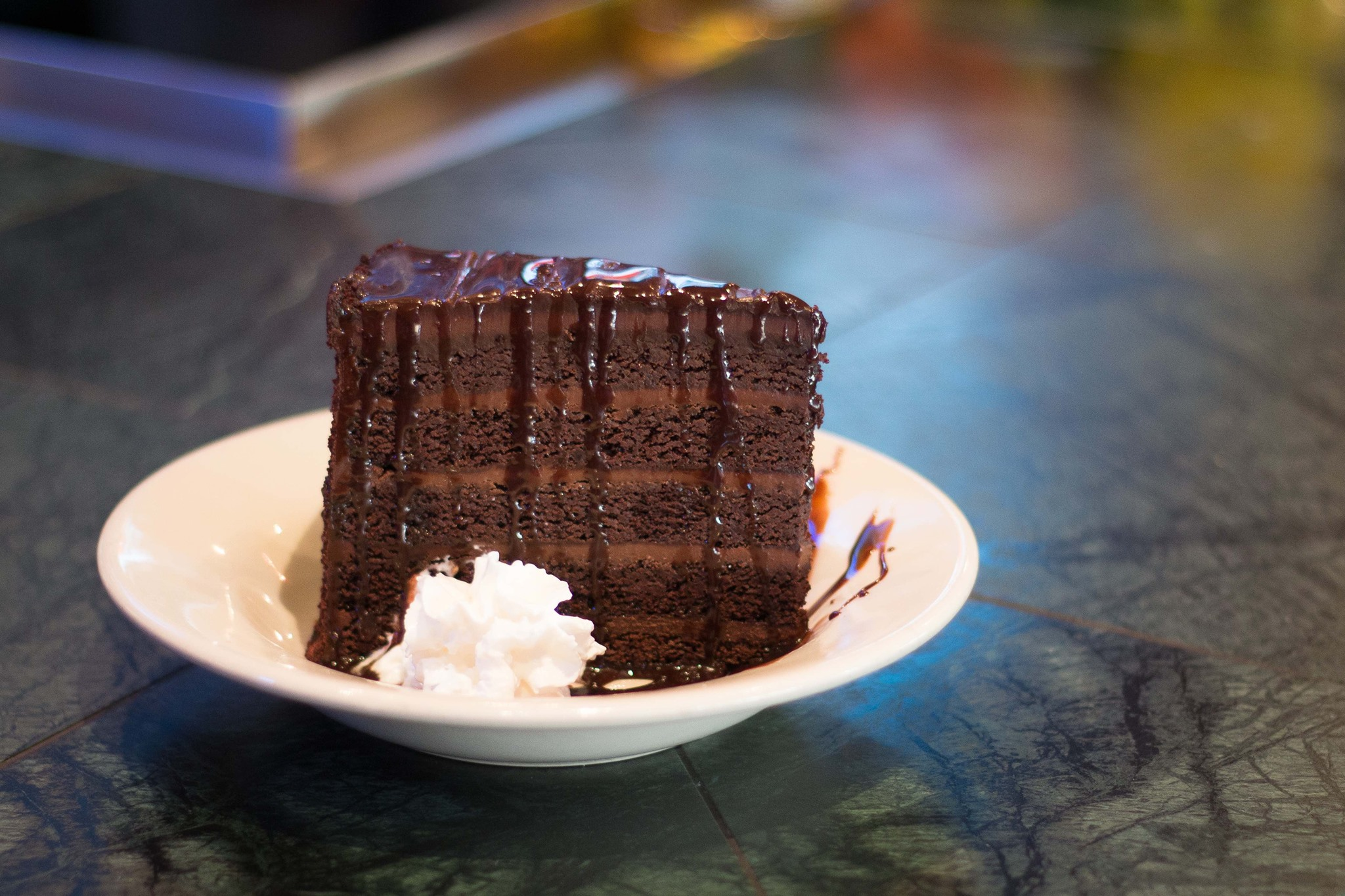 Desserts