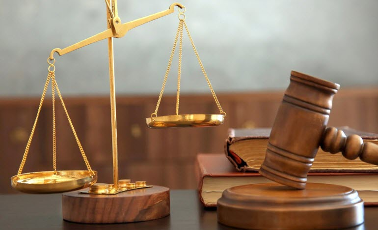 Law and Justice