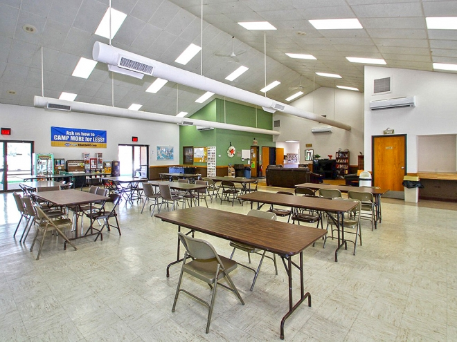 Clubhouse