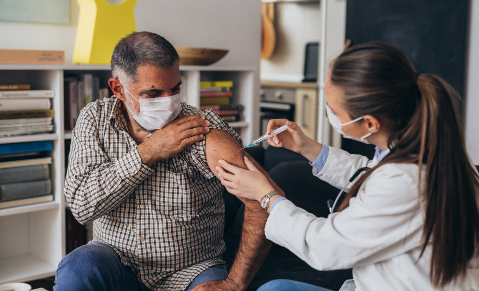 Vaccinations