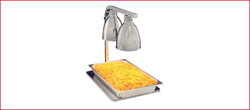 Food Warmer