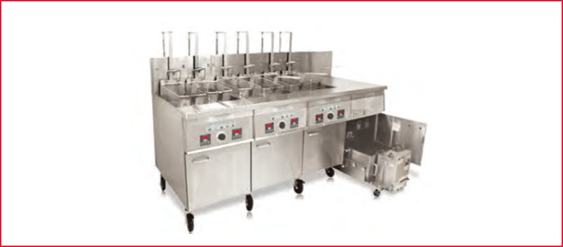 Safe & EasyÂ® Central Filter