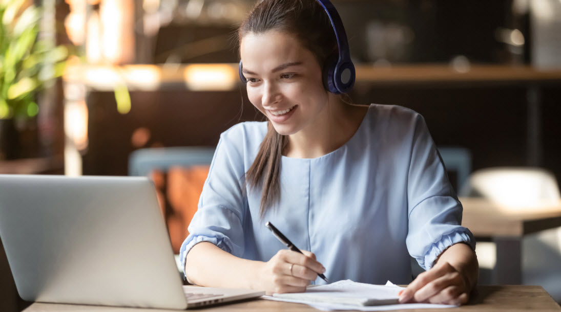 Online Courses