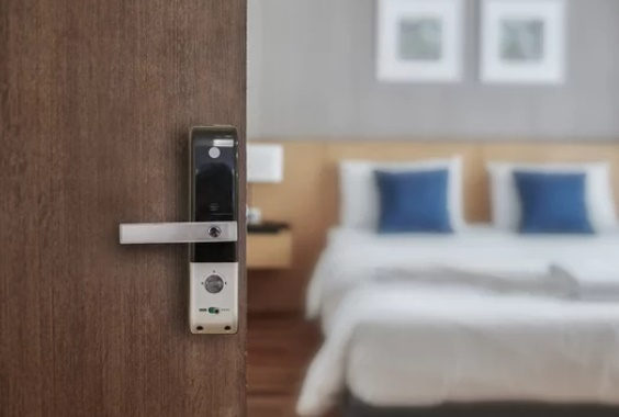  Digital Key