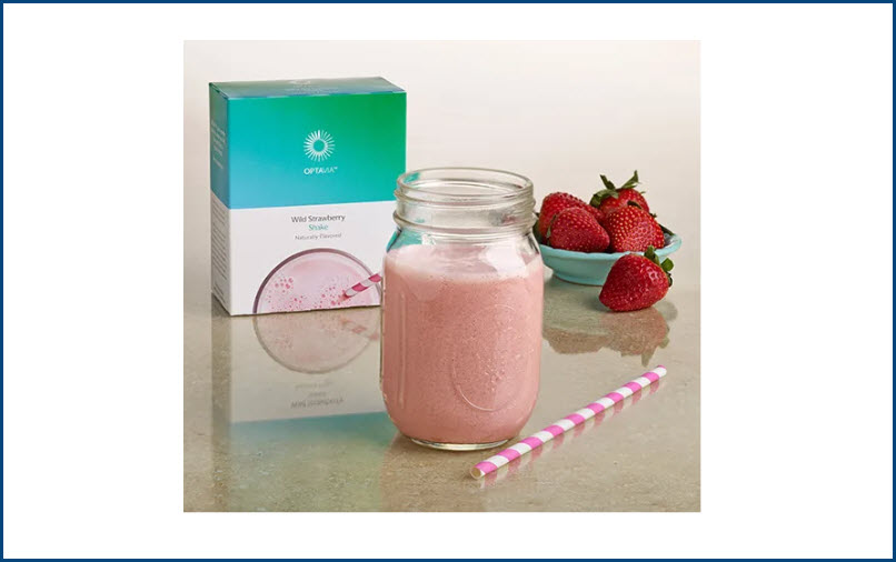 Shakes & Smoothies