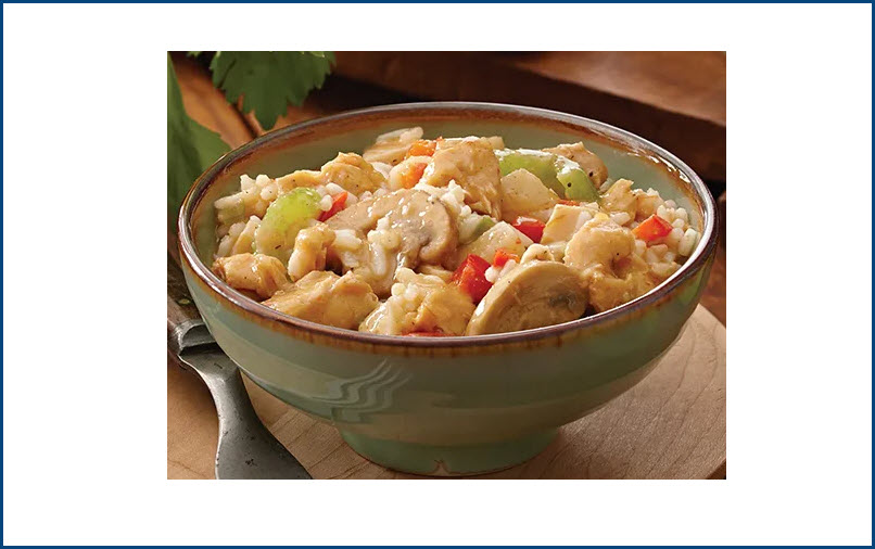 Lean & Green Meals
