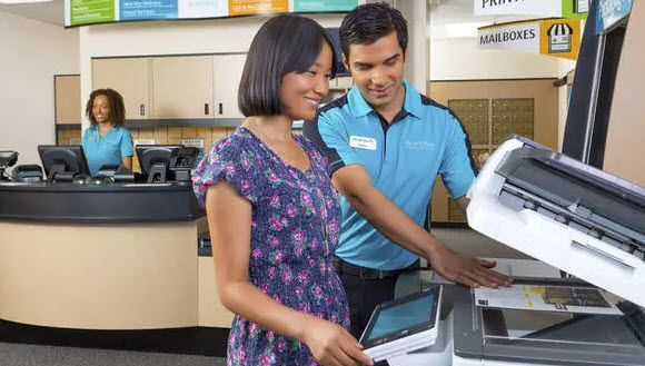 Printing Products