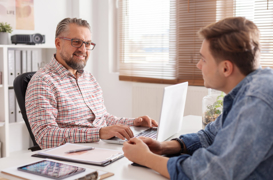 Individualized Treatment Plan