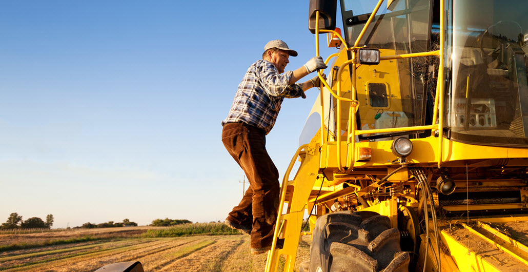Agribusiness and Farm Insurance