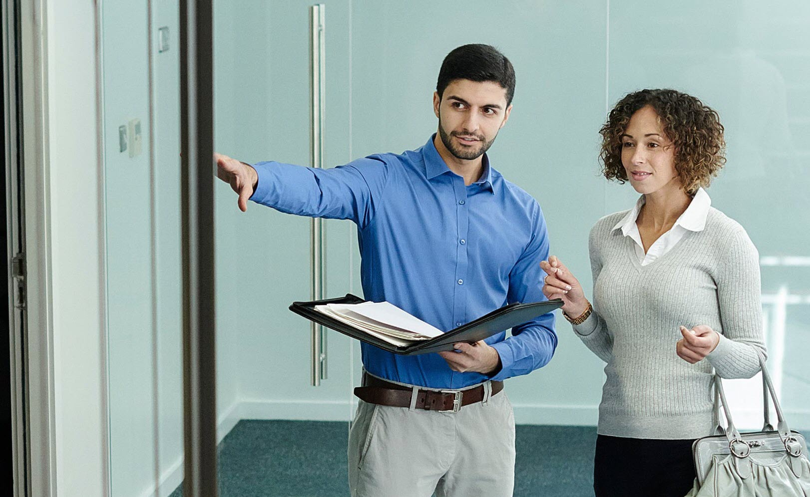 Commercial Property Insurance