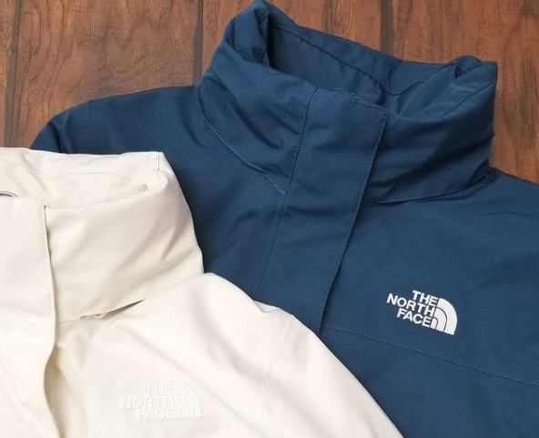 North Face