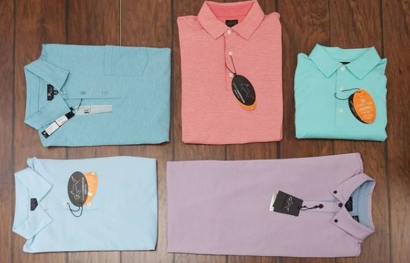 Boys Outerwear 