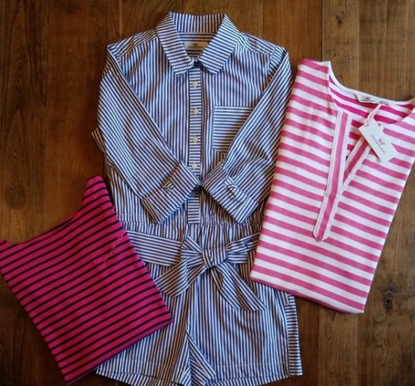 Girls Outerwear 