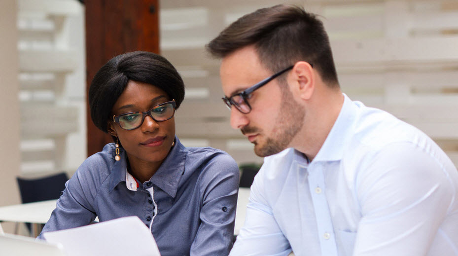 Compensation Consulting