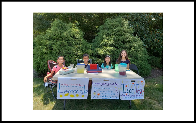 Fundraisers