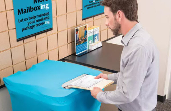 Shredding Services