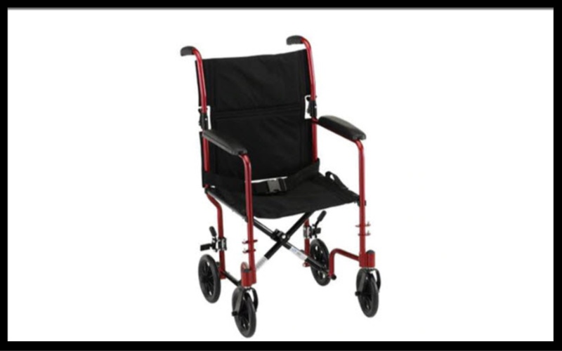 Mobility Aids & Equipment